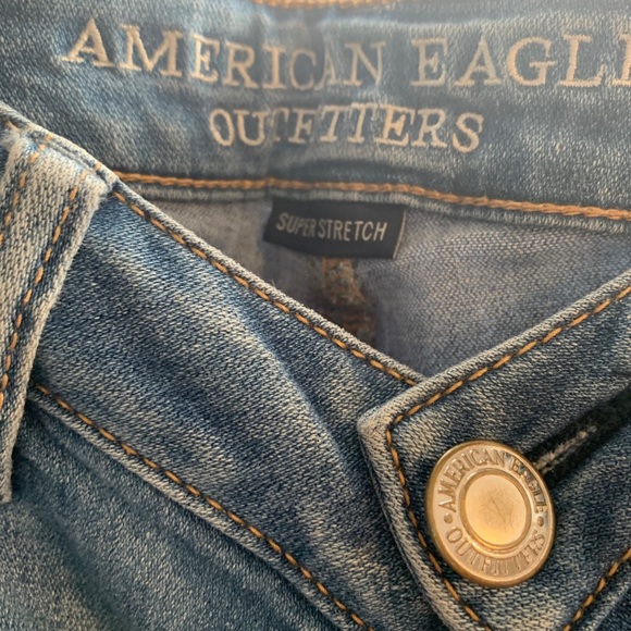 American eagle jeans - Picture 4 of 4